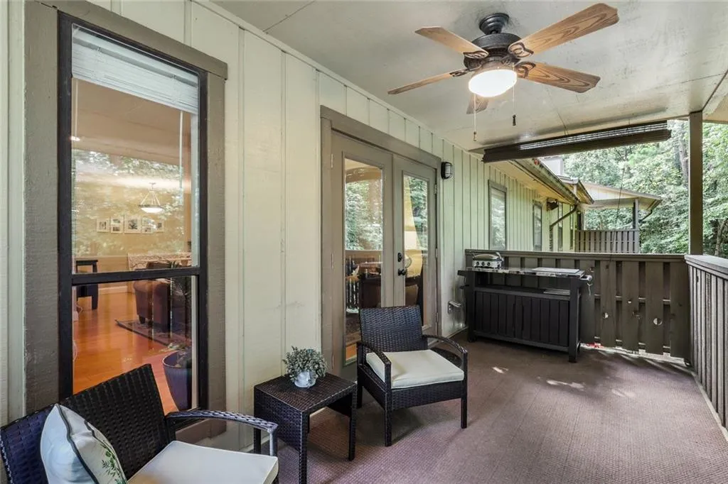 1509 Woodcliff Drive, Sandy Springs, Georgia 30350, 2 Bedrooms Bedrooms, ,1 BathroomBathrooms,Residential,Sold,1509 Woodcliff Drive,6920952