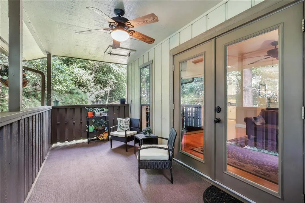 1509 Woodcliff Drive, Sandy Springs, Georgia 30350, 2 Bedrooms Bedrooms, ,1 BathroomBathrooms,Residential,Sold,1509 Woodcliff Drive,6920952