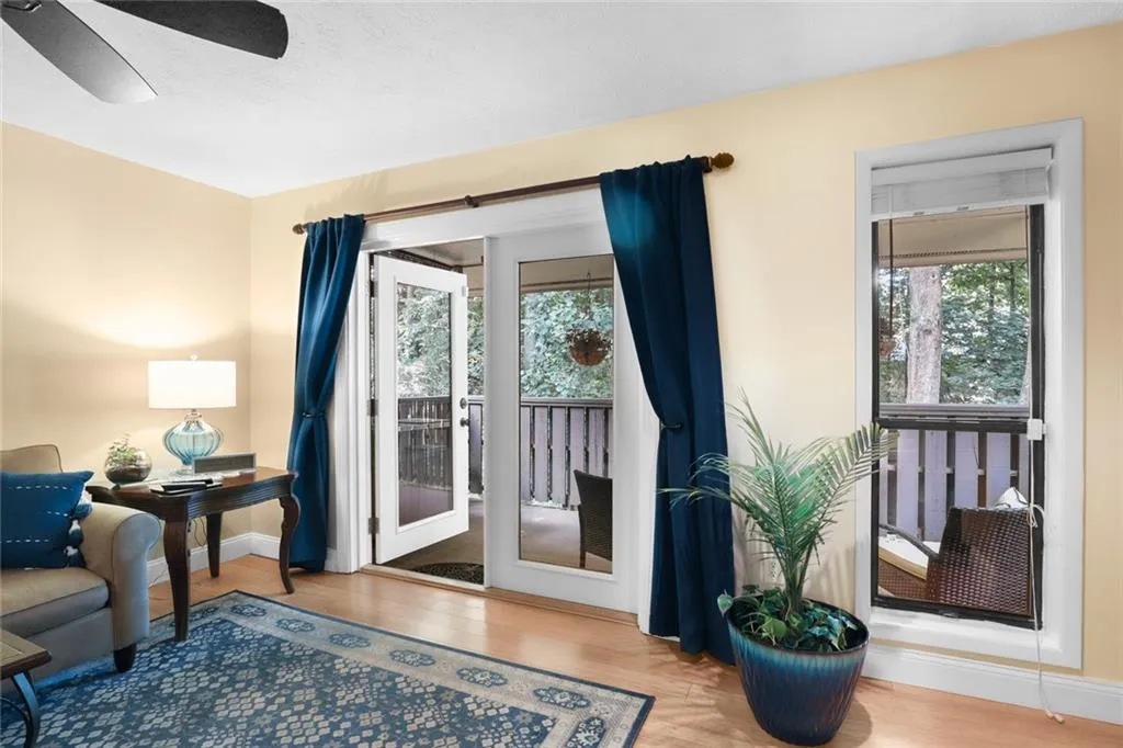 1509 Woodcliff Drive, Sandy Springs, Georgia 30350, 2 Bedrooms Bedrooms, ,1 BathroomBathrooms,Residential,Sold,1509 Woodcliff Drive,6920952