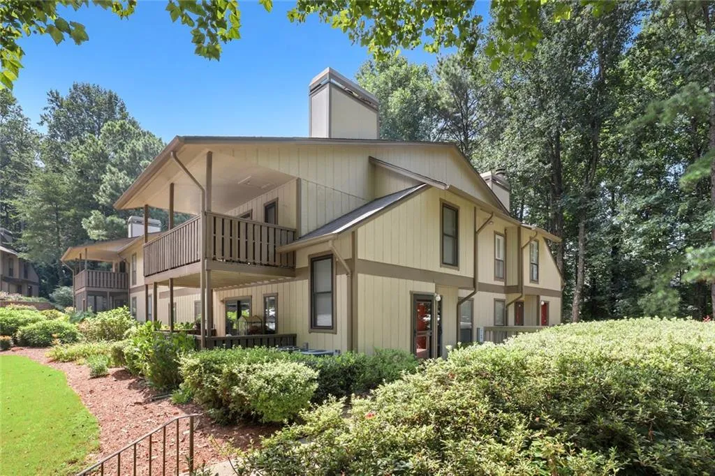 1509 Woodcliff Drive, Sandy Springs, Georgia 30350, 2 Bedrooms Bedrooms, ,1 BathroomBathrooms,Residential,Sold,1509 Woodcliff Drive,6920952