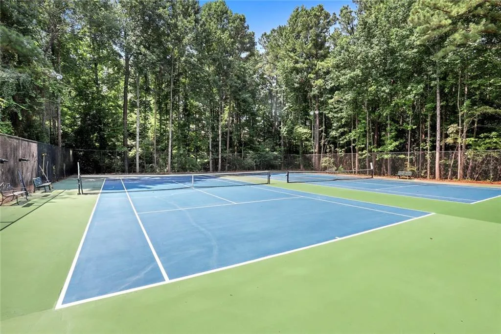 1509 Woodcliff Drive, Sandy Springs, Georgia 30350, 2 Bedrooms Bedrooms, ,1 BathroomBathrooms,Residential,Sold,1509 Woodcliff Drive,6920952
