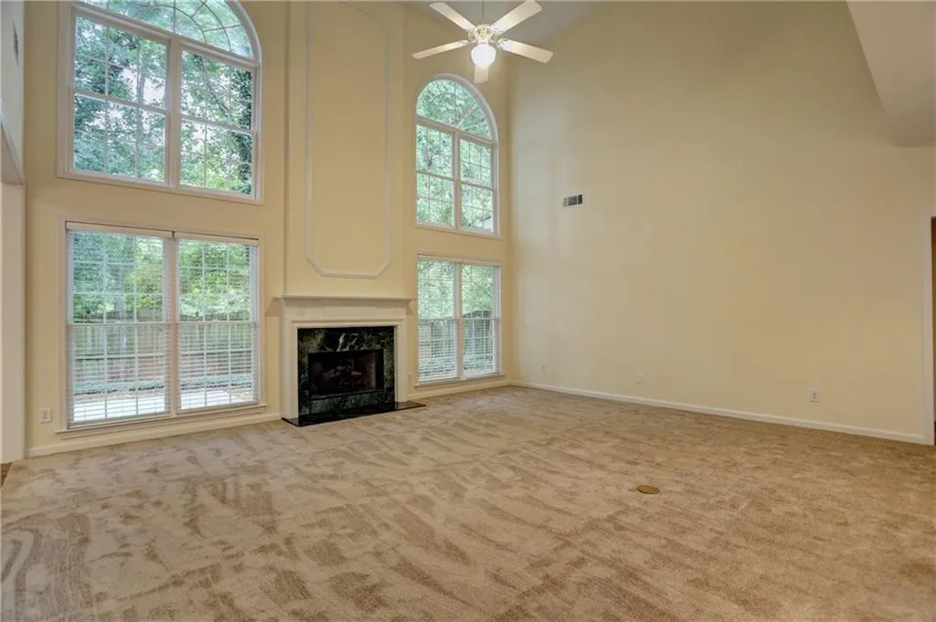 1010 Lancaster Walk, Sandy Springs, Georgia 30328, 4 Bedrooms Bedrooms, ,3 BathroomsBathrooms,Residential,Sold,1010 Lancaster Walk,5743547