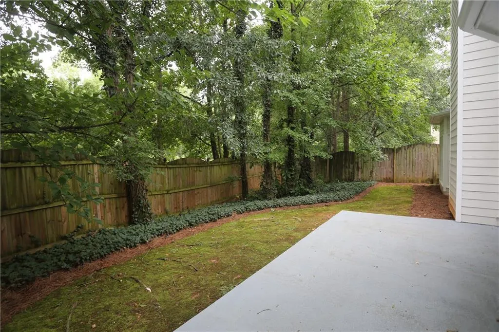 1010 Lancaster Walk, Sandy Springs, Georgia 30328, 4 Bedrooms Bedrooms, ,3 BathroomsBathrooms,Residential,Sold,1010 Lancaster Walk,5743547