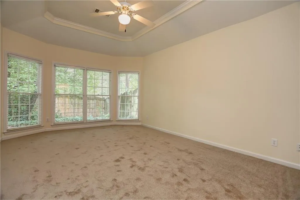 1010 Lancaster Walk, Sandy Springs, Georgia 30328, 4 Bedrooms Bedrooms, ,3 BathroomsBathrooms,Residential,Sold,1010 Lancaster Walk,5743547