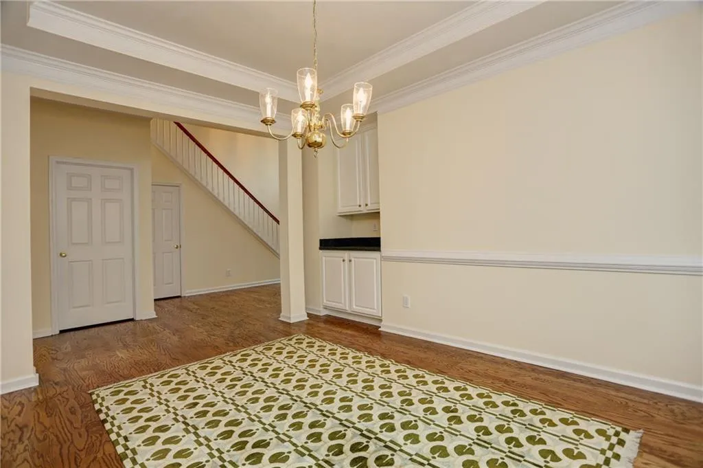 1010 Lancaster Walk, Sandy Springs, Georgia 30328, 4 Bedrooms Bedrooms, ,3 BathroomsBathrooms,Residential,Sold,1010 Lancaster Walk,5743547