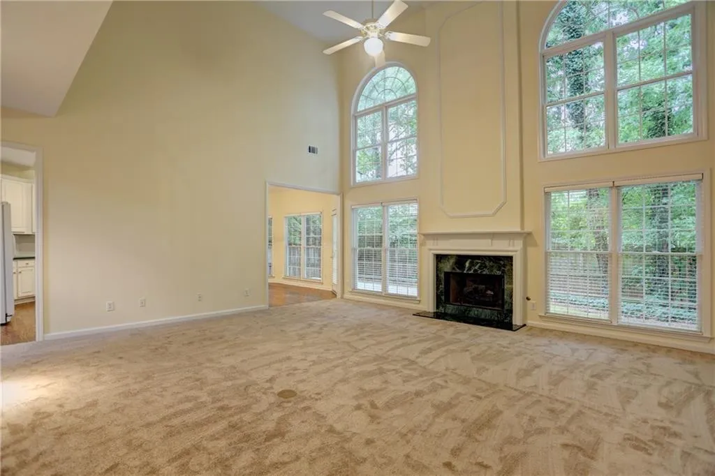 1010 Lancaster Walk, Sandy Springs, Georgia 30328, 4 Bedrooms Bedrooms, ,3 BathroomsBathrooms,Residential,Sold,1010 Lancaster Walk,5743547