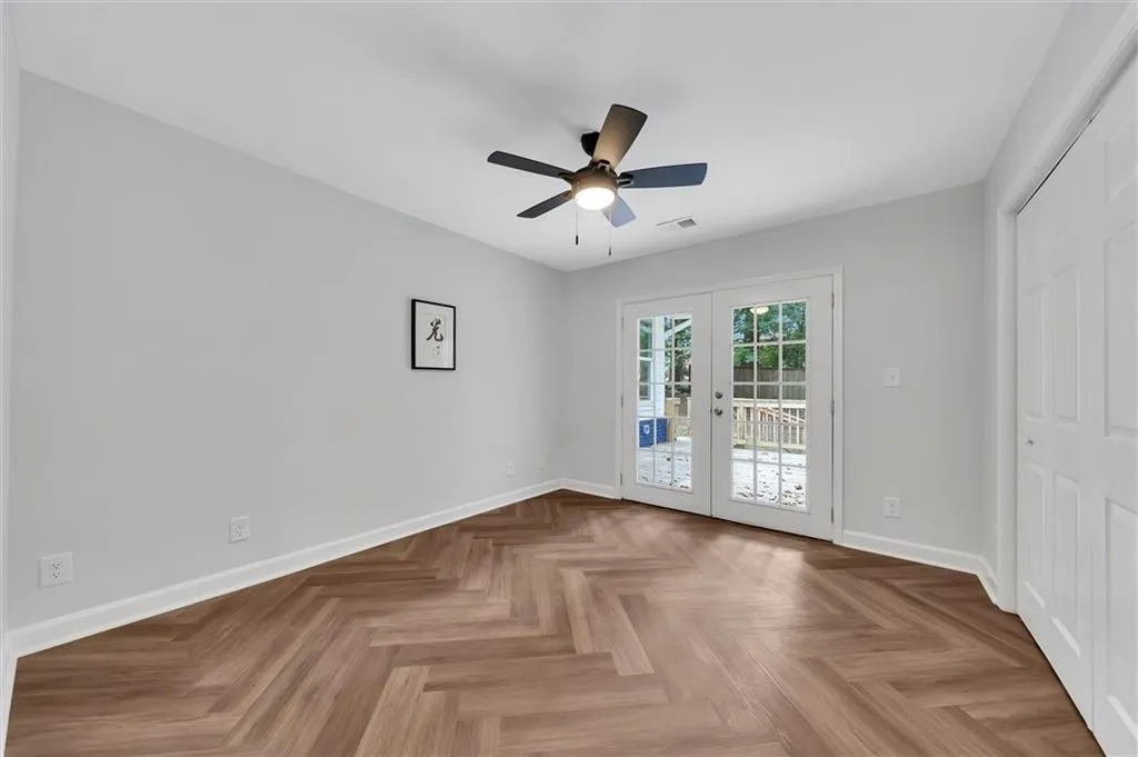495 Valley Lane Ne, Atlanta, Georgia 30328, 5 Bedrooms Bedrooms, ,3 BathroomsBathrooms,Residential,Sold,495 Valley Lane Ne,7498024