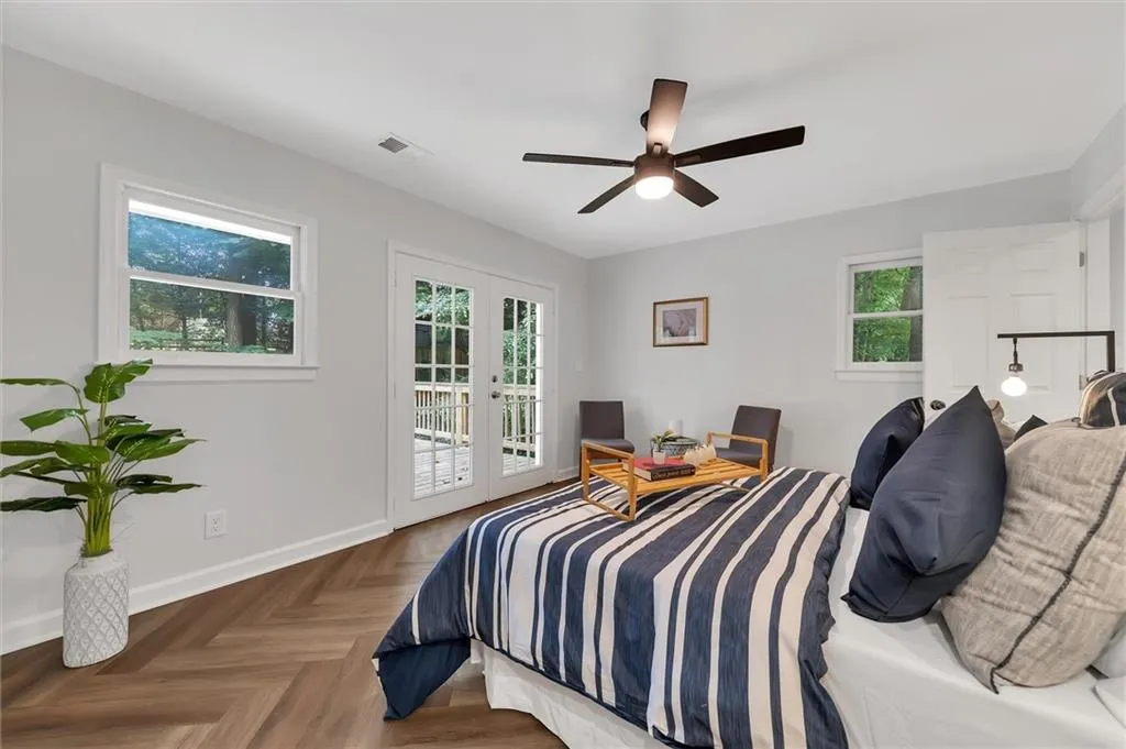 495 Valley Lane Ne, Atlanta, Georgia 30328, 5 Bedrooms Bedrooms, ,3 BathroomsBathrooms,Residential,Sold,495 Valley Lane Ne,7498024