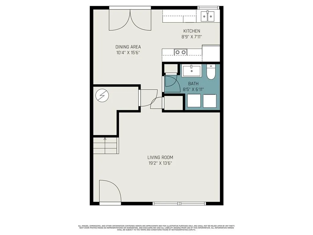 6900 Roswell Road Unit 6f, Atlanta, Georgia 30328, 2 Bedrooms Bedrooms, ,2 BathroomsBathrooms,Residential,For Sale,6900 Roswell Road Unit 6f,7656478
