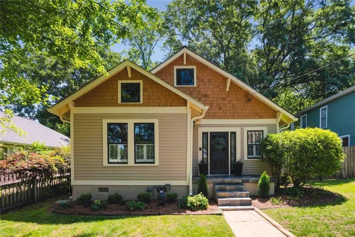 616 2nd Avenue Ne, Decatur, Georgia 30030