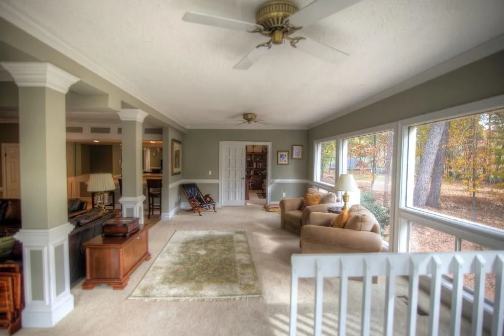 1620 Saddle Ridge Way, Sandy Springs, Georgia 30350, 4 Bedrooms Bedrooms, ,5 BathroomsBathrooms,Residential,Sold,1620 Saddle Ridge Way,5811269