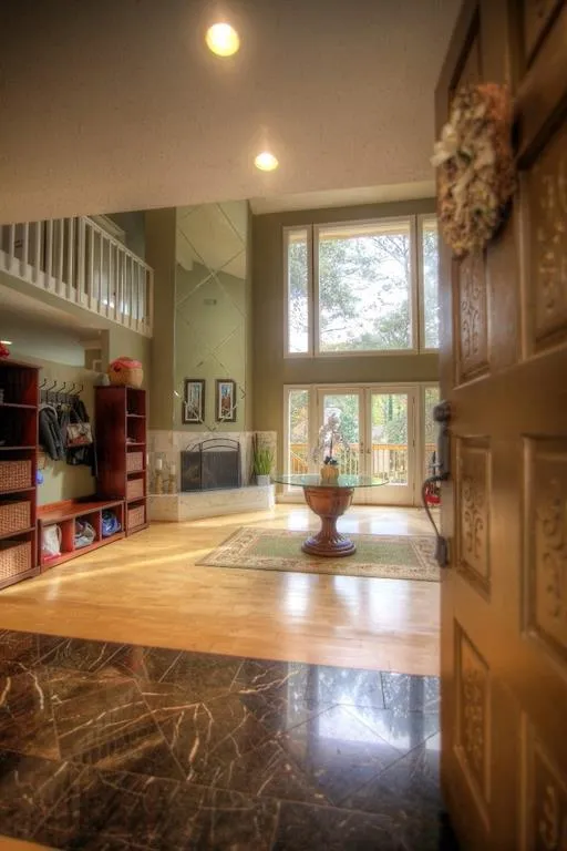 1620 Saddle Ridge Way, Sandy Springs, Georgia 30350, 4 Bedrooms Bedrooms, ,5 BathroomsBathrooms,Residential,Sold,1620 Saddle Ridge Way,5811269