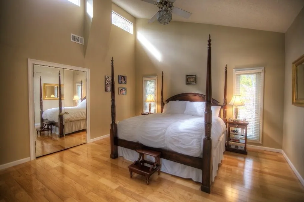 1620 Saddle Ridge Way, Sandy Springs, Georgia 30350, 4 Bedrooms Bedrooms, ,5 BathroomsBathrooms,Residential,Sold,1620 Saddle Ridge Way,5811269