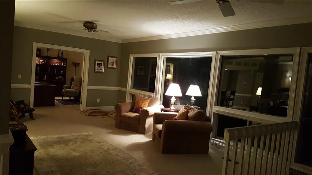 1620 Saddle Ridge Way, Sandy Springs, Georgia 30350, 4 Bedrooms Bedrooms, ,5 BathroomsBathrooms,Residential,Sold,1620 Saddle Ridge Way,5811269