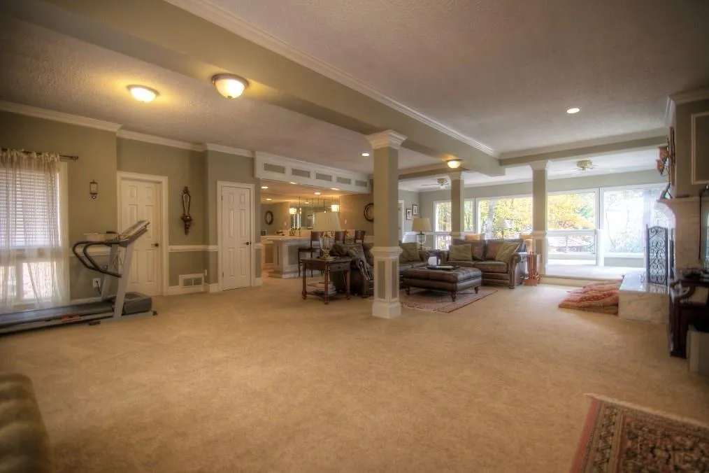 1620 Saddle Ridge Way, Sandy Springs, Georgia 30350, 4 Bedrooms Bedrooms, ,5 BathroomsBathrooms,Residential,Sold,1620 Saddle Ridge Way,5811269