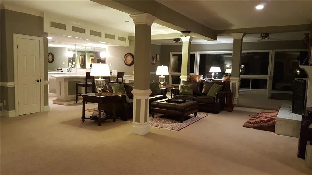 1620 Saddle Ridge Way, Sandy Springs, Georgia 30350, 4 Bedrooms Bedrooms, ,5 BathroomsBathrooms,Residential,Sold,1620 Saddle Ridge Way,5811269