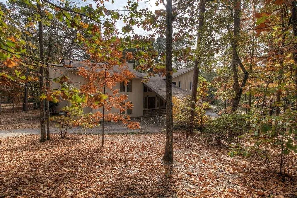 1620 Saddle Ridge Way, Sandy Springs, Georgia 30350, 4 Bedrooms Bedrooms, ,5 BathroomsBathrooms,Residential,Sold,1620 Saddle Ridge Way,5811269