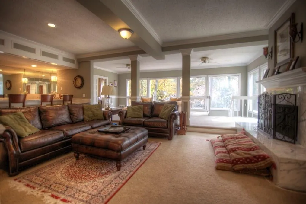 1620 Saddle Ridge Way, Sandy Springs, Georgia 30350, 4 Bedrooms Bedrooms, ,5 BathroomsBathrooms,Residential,Sold,1620 Saddle Ridge Way,5811269