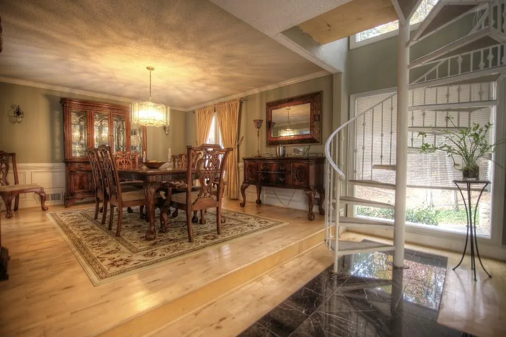 1620 Saddle Ridge Way, Sandy Springs, Georgia 30350, 4 Bedrooms Bedrooms, ,5 BathroomsBathrooms,Residential,Sold,1620 Saddle Ridge Way,5811269