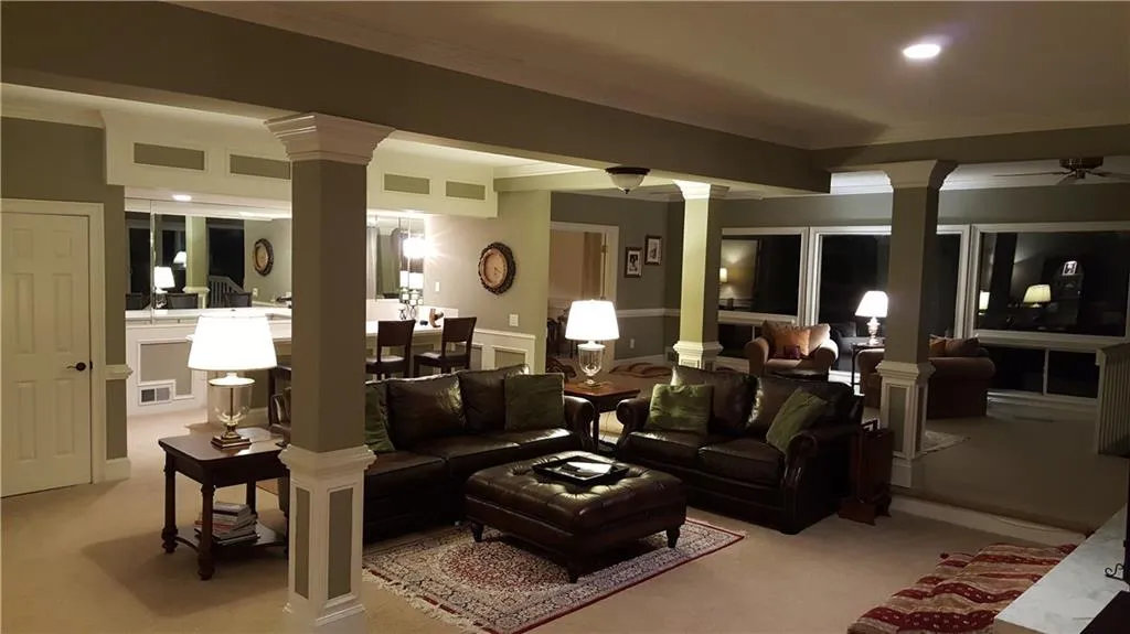 1620 Saddle Ridge Way, Sandy Springs, Georgia 30350, 4 Bedrooms Bedrooms, ,5 BathroomsBathrooms,Residential,Sold,1620 Saddle Ridge Way,5811269