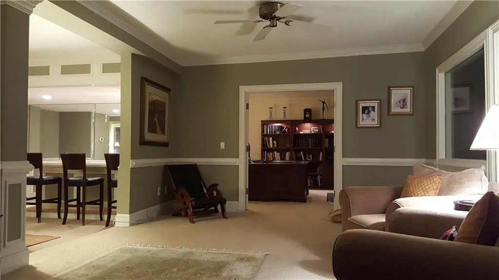 1620 Saddle Ridge Way, Sandy Springs, Georgia 30350, 4 Bedrooms Bedrooms, ,5 BathroomsBathrooms,Residential,Sold,1620 Saddle Ridge Way,5811269