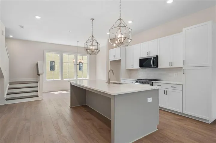 926 Hughley Circle Unit #86, Atlanta, Georgia 30316
