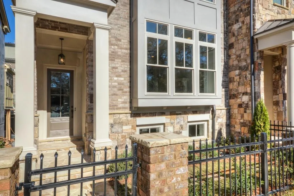 1114 Cordia Avenue Unit 31, Atlanta, Georgia 30318, 3 Bedrooms Bedrooms, ,4 BathroomsBathrooms,Residential,Sold,1114 Cordia Avenue Unit 31,5840767