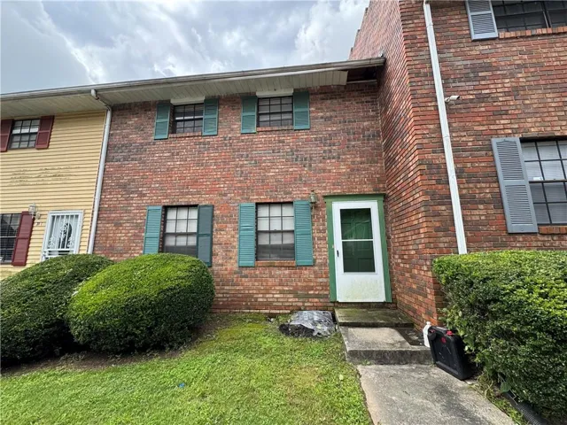 6354 Shannon Parkway, Union City, Georgia 30291