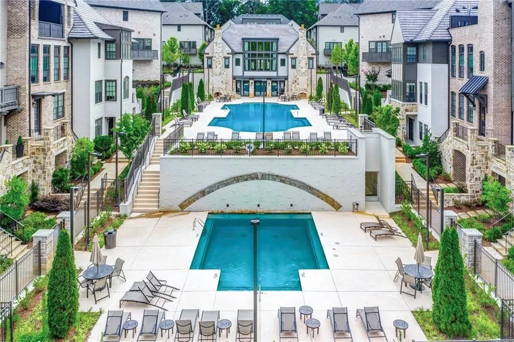 6791 Encore Boulevard, Sandy Springs, Georgia 30328, 4 Bedrooms Bedrooms, ,4 BathroomsBathrooms,Residential,Sold,6791 Encore Boulevard,6750333