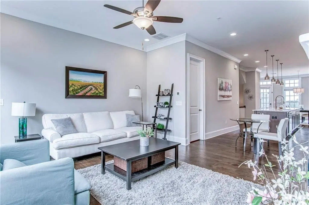 6791 Encore Boulevard, Sandy Springs, Georgia 30328, 4 Bedrooms Bedrooms, ,4 BathroomsBathrooms,Residential,Sold,6791 Encore Boulevard,6750333
