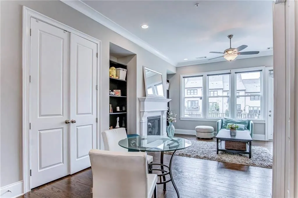 6791 Encore Boulevard, Sandy Springs, Georgia 30328, 4 Bedrooms Bedrooms, ,4 BathroomsBathrooms,Residential,Sold,6791 Encore Boulevard,6750333