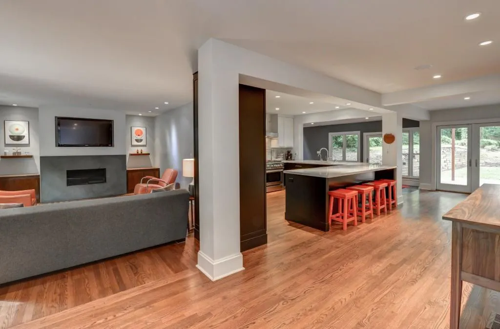 3072 Dale Drive, Atlanta, Georgia 30305, 3 Bedrooms Bedrooms, ,2 BathroomsBathrooms,Residential,Sold,3072 Dale Drive,5727366
