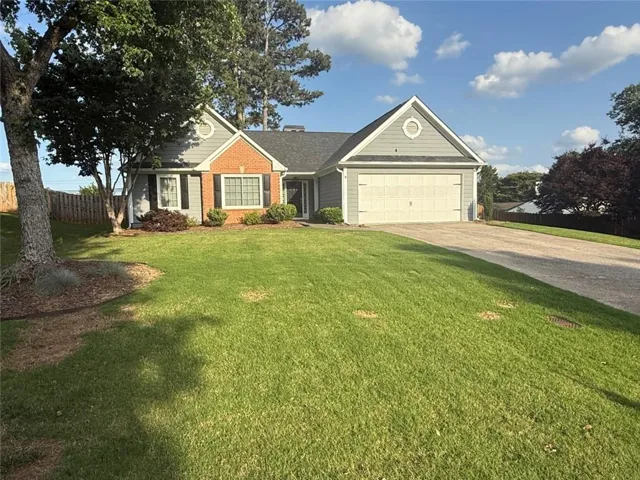 1425 Overland Crossing, Alpharetta, Georgia 30004