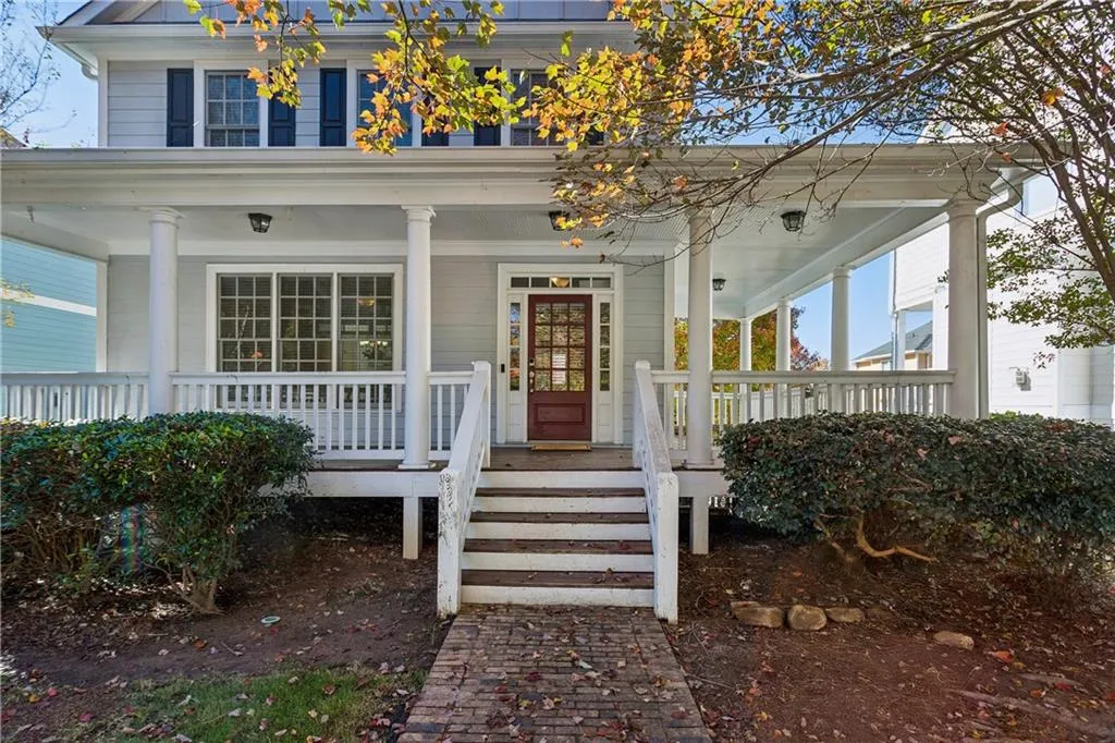 1856 Perry Boulevard Nw, Atlanta, Georgia 30318, 3 Bedrooms Bedrooms, ,3 BathroomsBathrooms,Residential,For Sale,1856 Perry Boulevard Nw,7668721