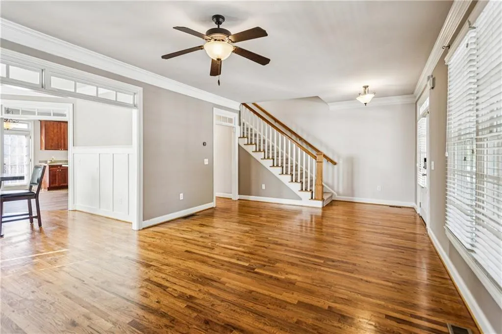 1856 Perry Boulevard Nw, Atlanta, Georgia 30318, 3 Bedrooms Bedrooms, ,3 BathroomsBathrooms,Residential,For Sale,1856 Perry Boulevard Nw,7668721