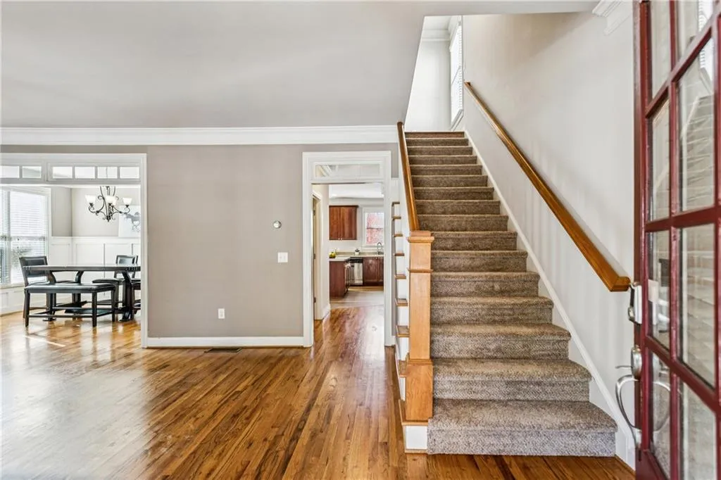 1856 Perry Boulevard Nw, Atlanta, Georgia 30318, 3 Bedrooms Bedrooms, ,3 BathroomsBathrooms,Residential,For Sale,1856 Perry Boulevard Nw,7668721