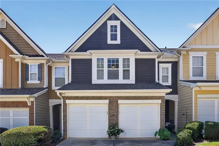 1942 Lake Heights Circle Nw Unit 17, Kennesaw, Georgia 30152