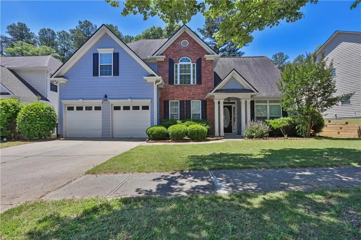 1185 Martins Down Drive, Lawrenceville, Georgia 30045
