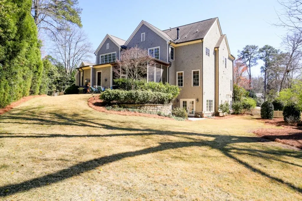 3016 Westminster Circle, Atlanta, Georgia 30327, 6 Bedrooms Bedrooms, ,6 BathroomsBathrooms,Residential,Sold,3016 Westminster Circle,5981538