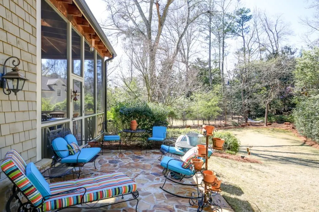 3016 Westminster Circle, Atlanta, Georgia 30327, 6 Bedrooms Bedrooms, ,6 BathroomsBathrooms,Residential,Sold,3016 Westminster Circle,5981538