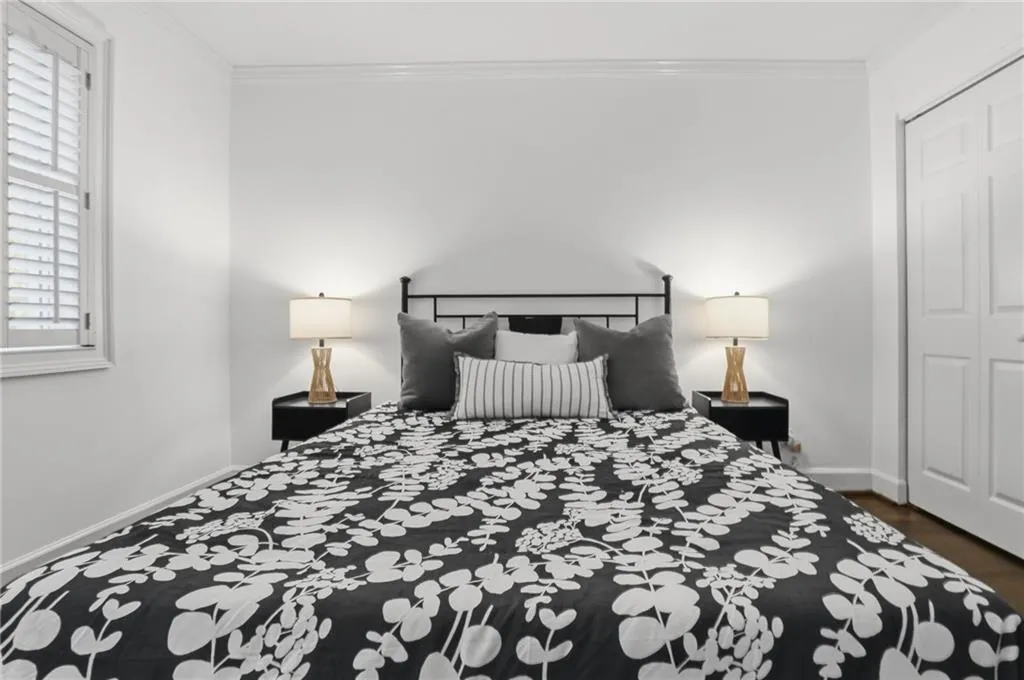 Georgia 30324, 0 ,1 BathroomBathrooms,Residential,For Sale,7806627