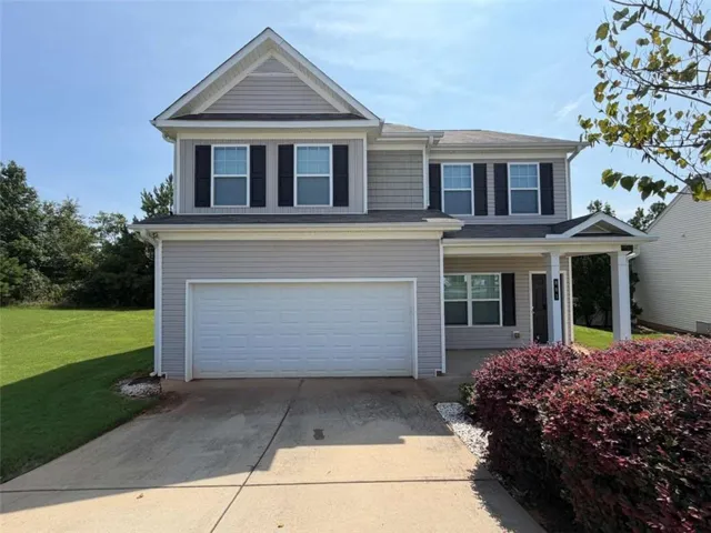 881 Franklin Mill Trace, Loganville, Georgia 30052