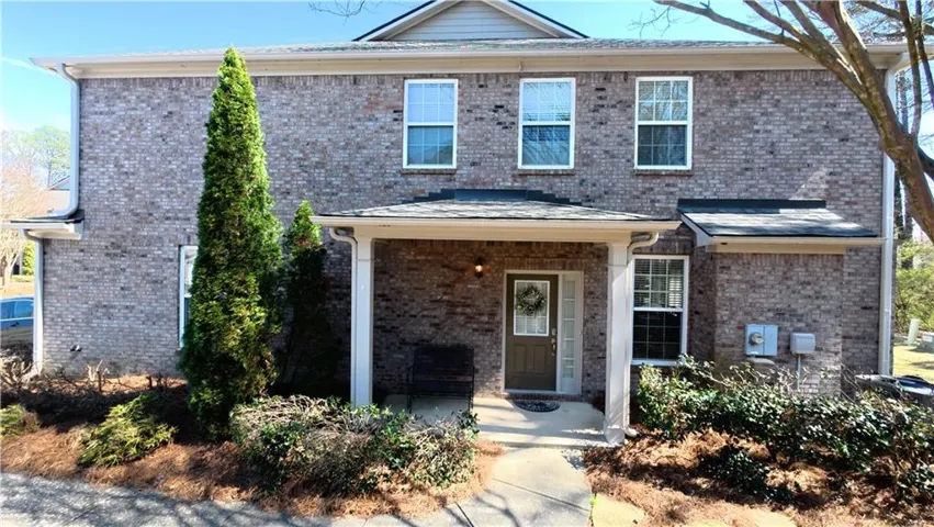 3192 Brockenhurst Drive, Buford, Georgia 30519