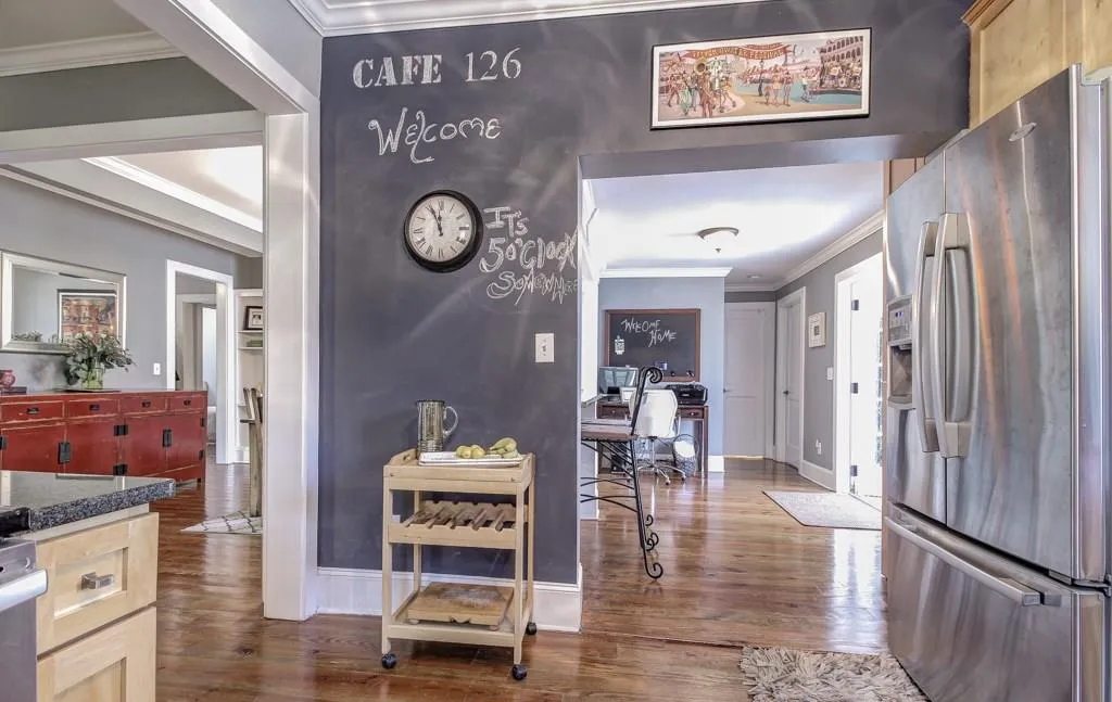 126 Hardeman Road, Sandy Springs, Georgia 30342, 3 Bedrooms Bedrooms, ,3 BathroomsBathrooms,Residential,Sold,126 Hardeman Road,5655369