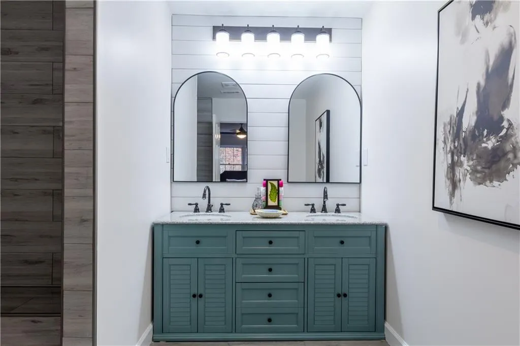 7130 Brandon Mill Road, Sandy Springs, Georgia 30328, 4 Bedrooms Bedrooms, ,3 BathroomsBathrooms,Residential,Sold,7130 Brandon Mill Road,7162667