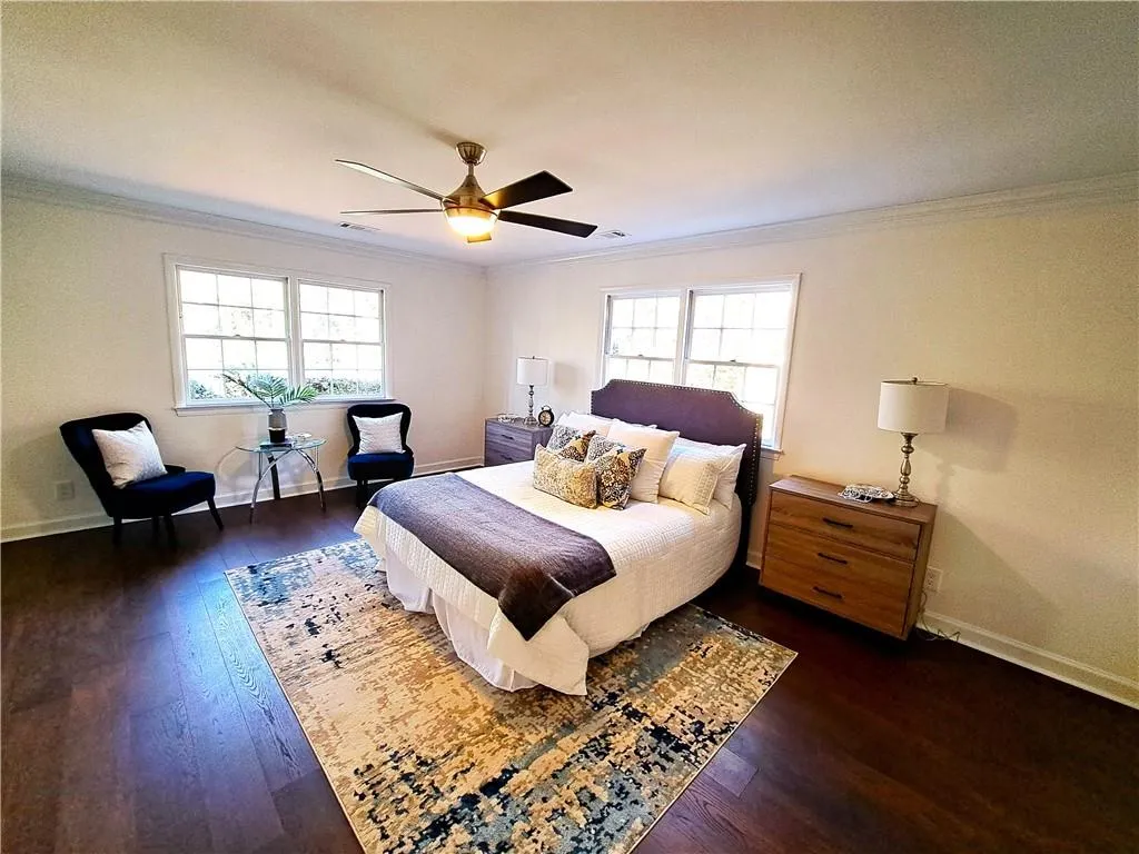 7130 Brandon Mill Road, Sandy Springs, Georgia 30328, 4 Bedrooms Bedrooms, ,3 BathroomsBathrooms,Residential,Sold,7130 Brandon Mill Road,7162667