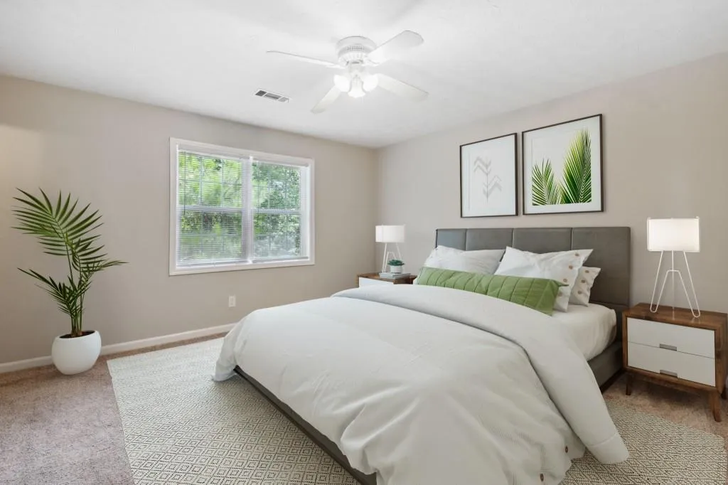 360 Winding River Drive Unit K, Atlanta, Georgia 30350, 3 Bedrooms Bedrooms, ,2 BathroomsBathrooms,Residential,Sold,360 Winding River Drive Unit K,7098182