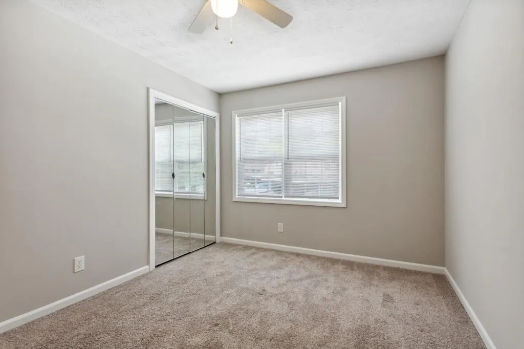 360 Winding River Drive Unit K, Atlanta, Georgia 30350, 3 Bedrooms Bedrooms, ,2 BathroomsBathrooms,Residential,Sold,360 Winding River Drive Unit K,7098182