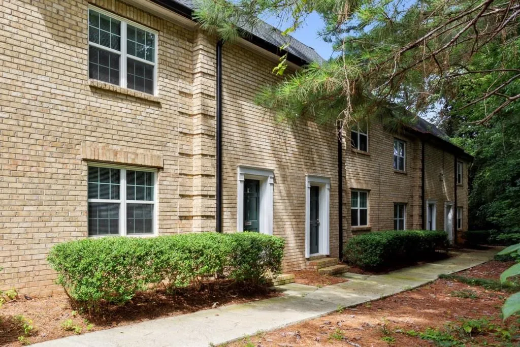 360 Winding River Drive Unit K, Atlanta, Georgia 30350, 3 Bedrooms Bedrooms, ,2 BathroomsBathrooms,Residential,Sold,360 Winding River Drive Unit K,7098182