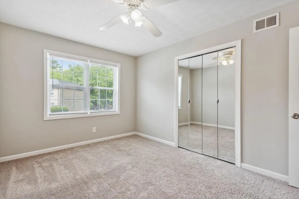 360 Winding River Drive Unit K, Atlanta, Georgia 30350, 3 Bedrooms Bedrooms, ,2 BathroomsBathrooms,Residential,Sold,360 Winding River Drive Unit K,7098182